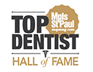 Top Dentist Hall of Fame